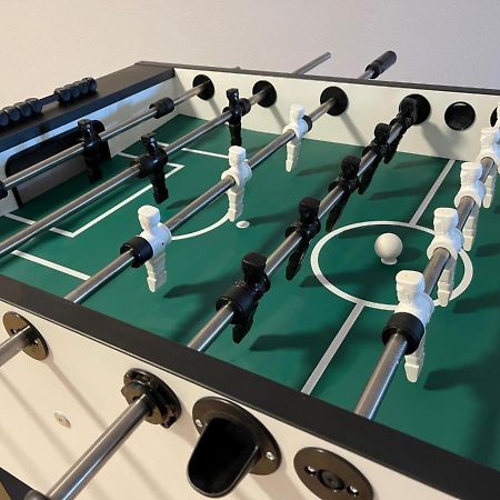 Landvilla Diebach Eksteriør billede
