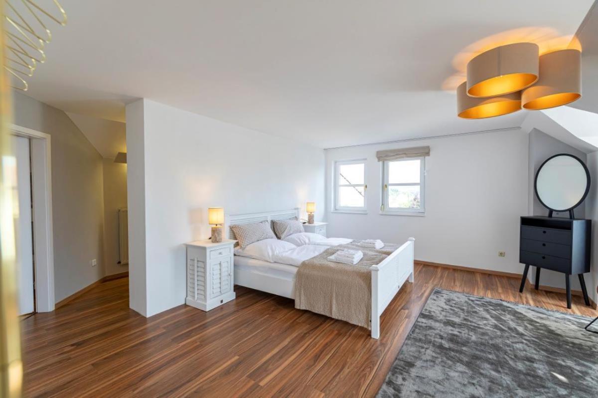 Landvilla Diebach Eksteriør billede