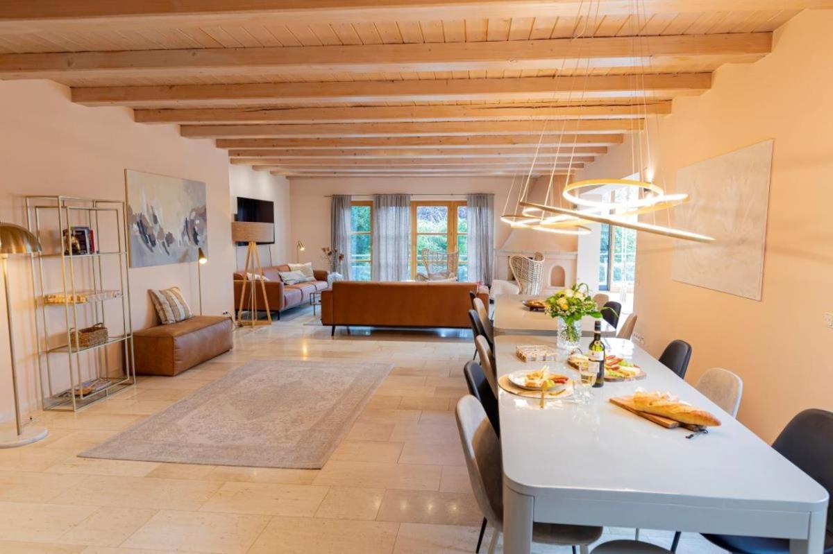 Landvilla Diebach Eksteriør billede