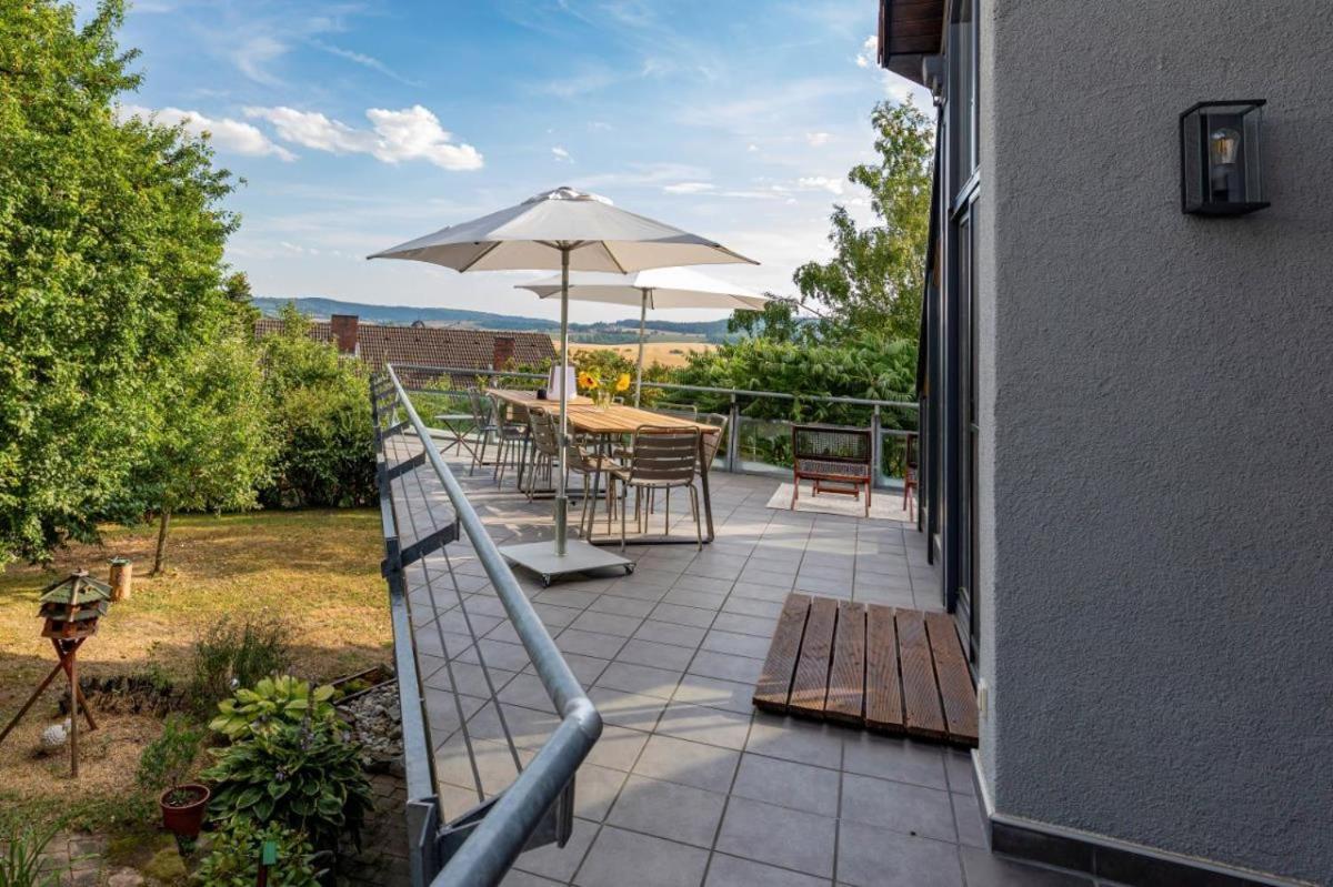 Landvilla Diebach Eksteriør billede